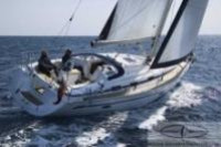 Bavaria 39 Cruiser