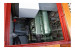 Plattboden Motor