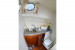 Plattboden Wc